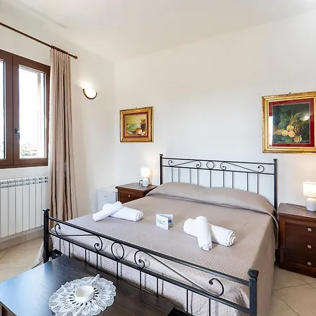 Tenuta Ricco With Pool And Garden - Happy Rentals Cursi Exterior photo