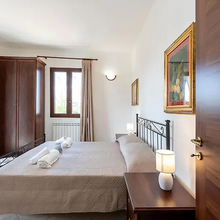 Tenuta Ricco With Pool And Garden - Happy Rentals Cursi Exterior photo