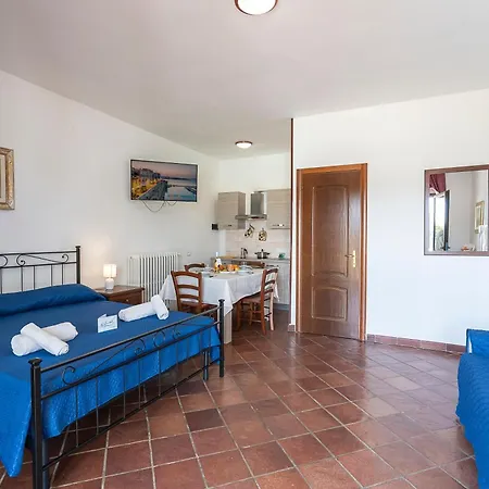 Tenuta Ricco With Pool And Garden - Happy Rentals Cursi Exterior photo