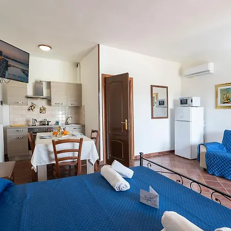 Tenuta Ricco With Pool And Garden - Happy Rentals Cursi Exterior photo