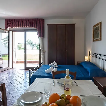 Tenuta Ricco With Pool And Garden - Happy Rentals Cursi Exterior photo