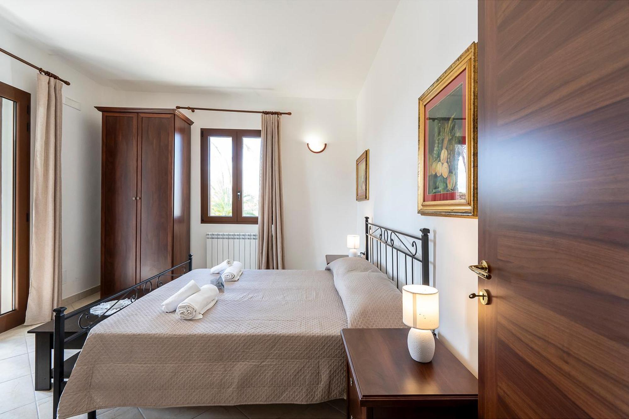 Tenuta Ricco With Pool And Garden - Happy *
