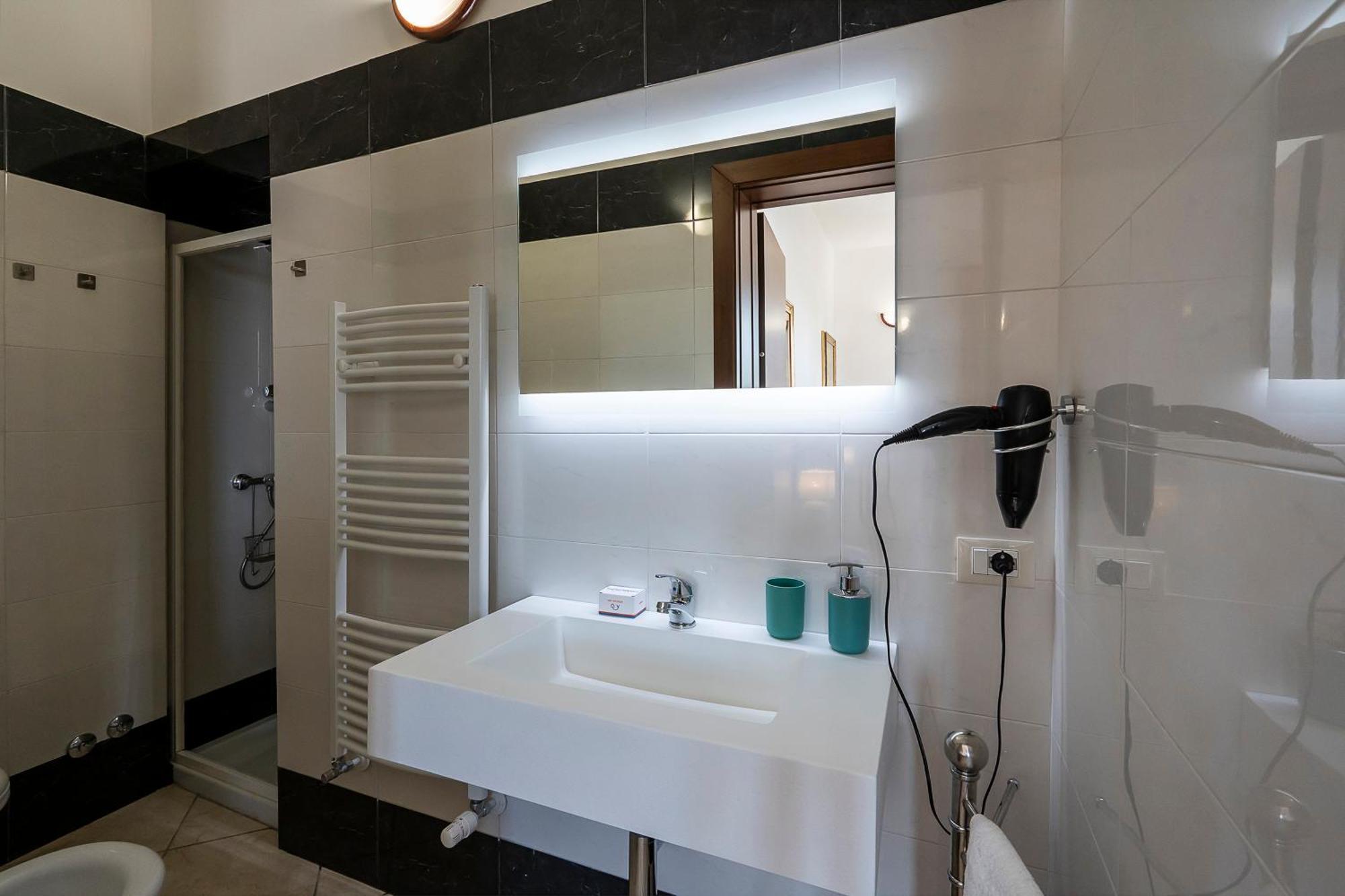 Apartment Tenuta Ricco With Pool And Garden - Happy