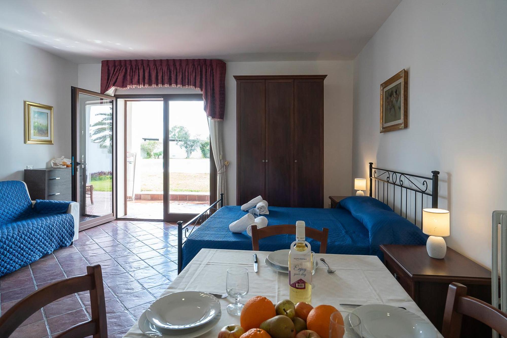 Tenuta Ricco With Pool And Garden - Happy Apartment *