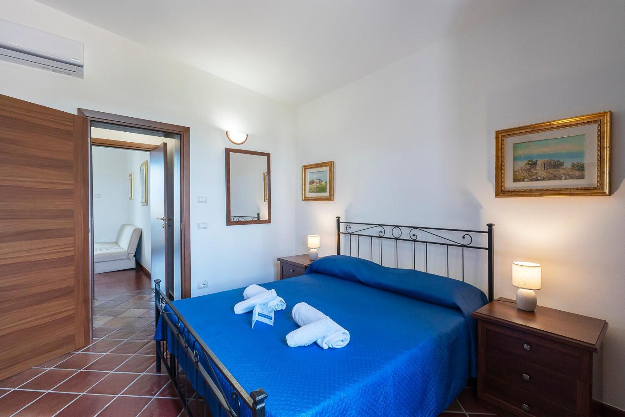 Tenuta Ricco With Pool And Garden - Happy *