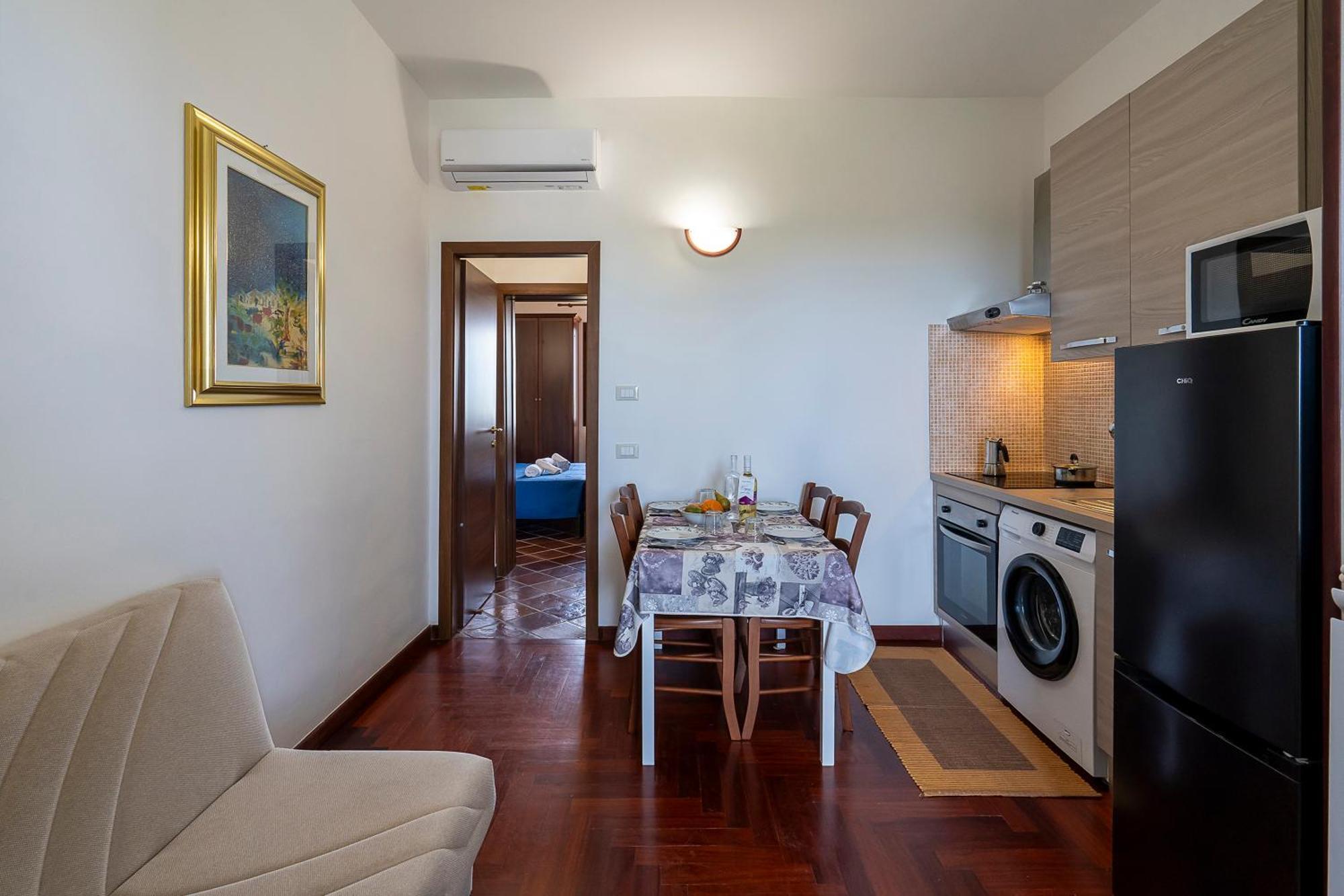 Tenuta Ricco With Pool And Garden - Happy Cursi