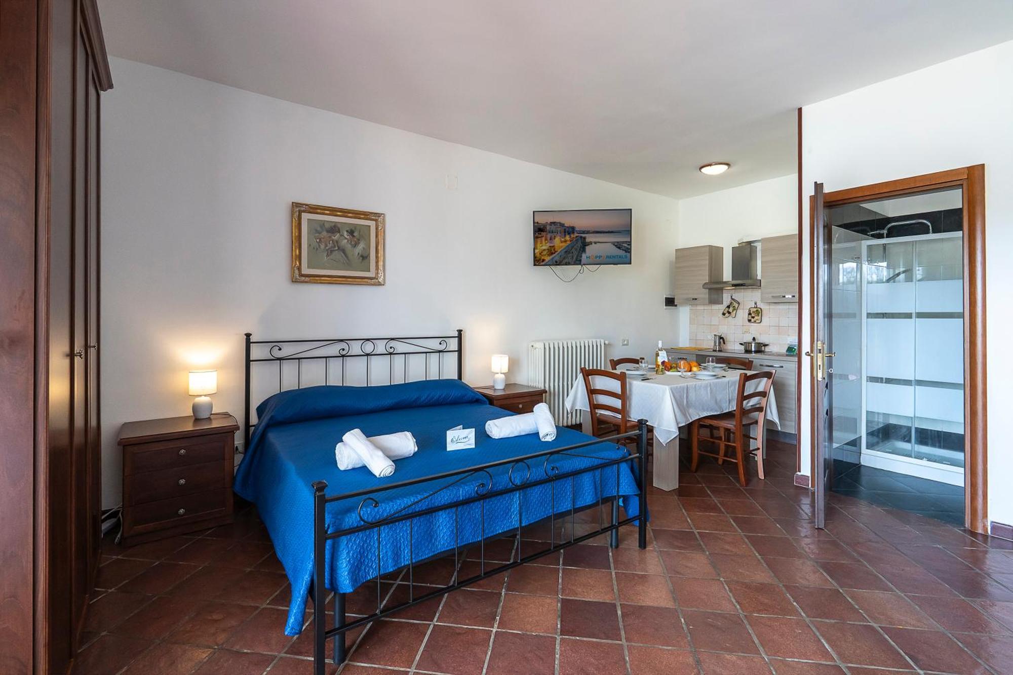 Tenuta Ricco With Pool And Garden - Happy * Cursi